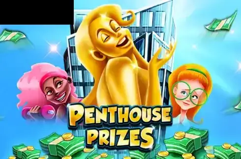 Penthouse Prizes
