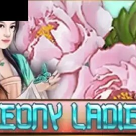 Peony Ladies