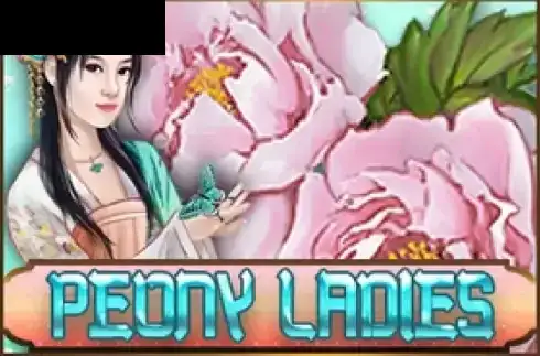 Peony Ladies