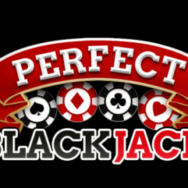 Perfect Blackjack (Playtech)