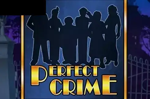 Perfect Crime