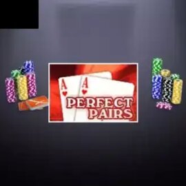 Perfect Pairs Blackjack (GamesOS)