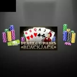 Perfect Pairs Blackjack 21