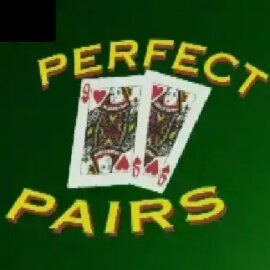 Perfect Pairs Blackjack (Amaya)