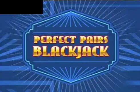 Perfect Pairs Blackjack (Swintt)