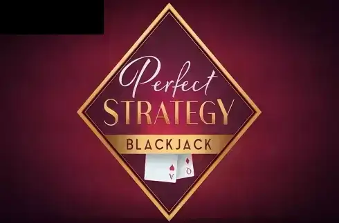 Perfect Strategy Blackjack