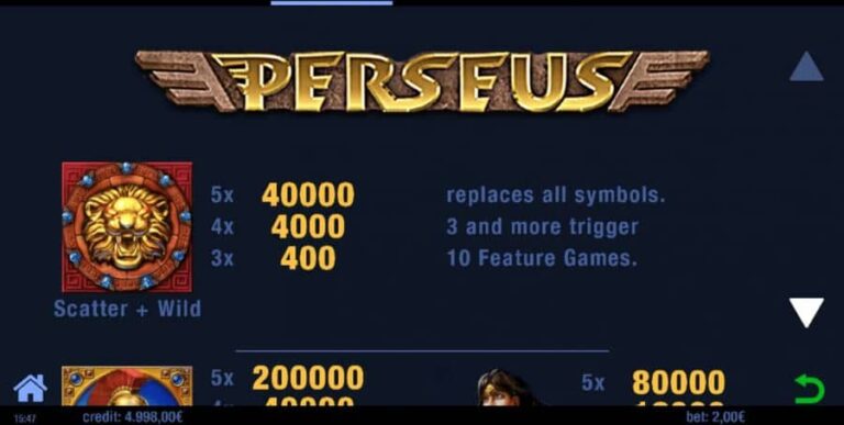 Perseus
