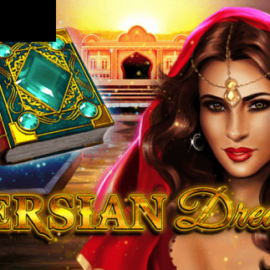 Persian Dreams