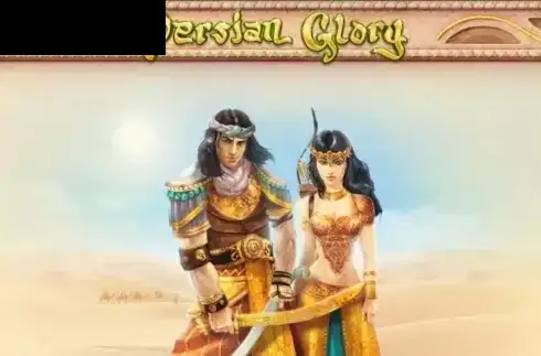 Persian Glory