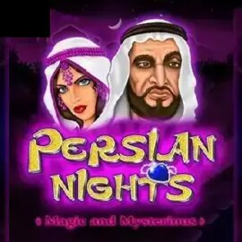 Persian Nights (Belatra Games)