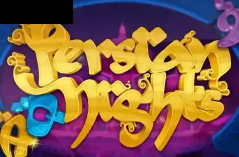 Persian Nights (e-gaming)