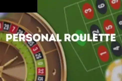 Personal Roulette
