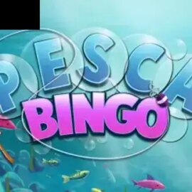 Pesca Bingo