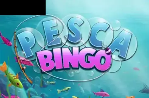 Pesca Bingo