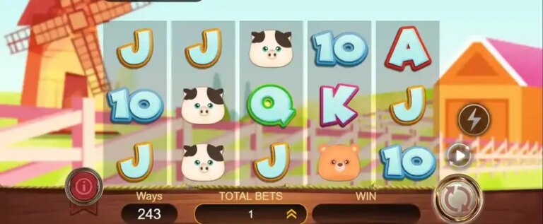 Pet Farm