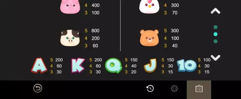 Pet Farm