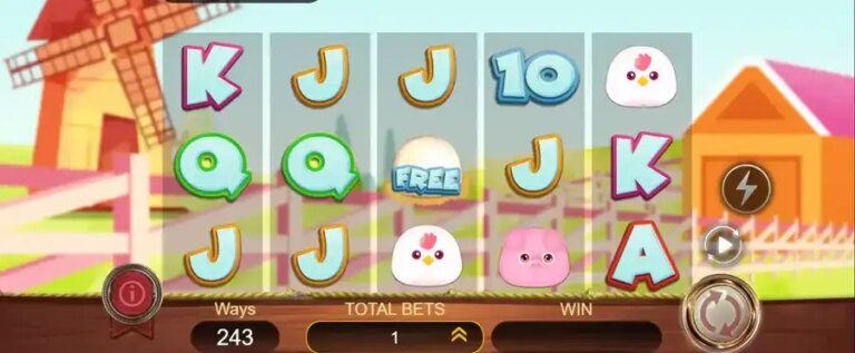 Pet Farm