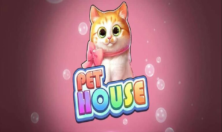 Pet House