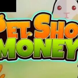 Pet Shop Money