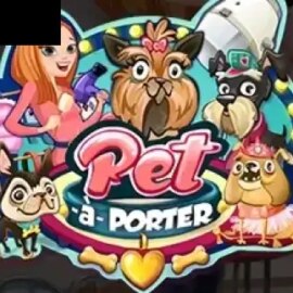 Pet a Porter