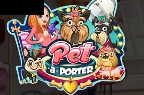 Pet a Porter