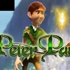Peter Pan (Blueprint)