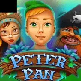 Peter Pan (Ka Gaming)