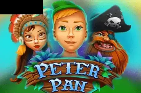 Peter Pan (Ka Gaming)