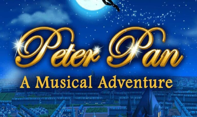 Peter Pan (MikoApps)