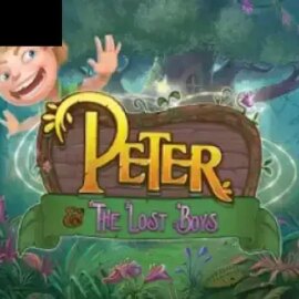 Peter & the Lost Boys
