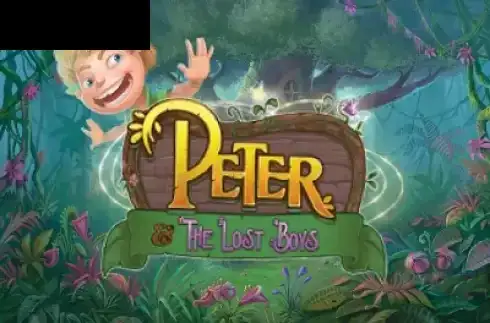 Peter & the Lost Boys