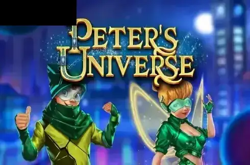 Peter’s Universe