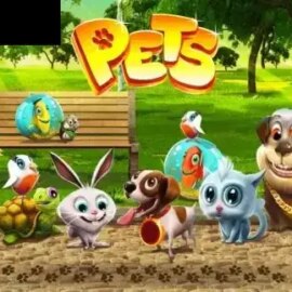 Pets (Wizard Games)