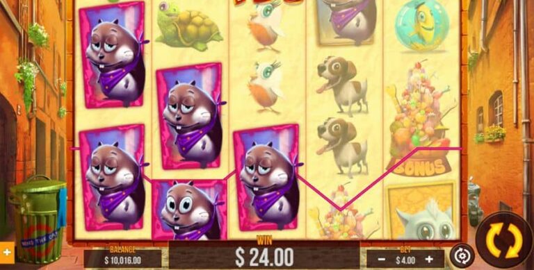 Pets (Wizard Games)
