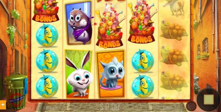Pets (Wizard Games)