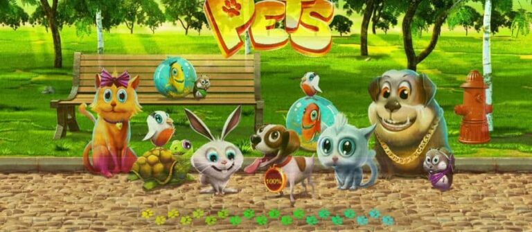 Pets (96% version)