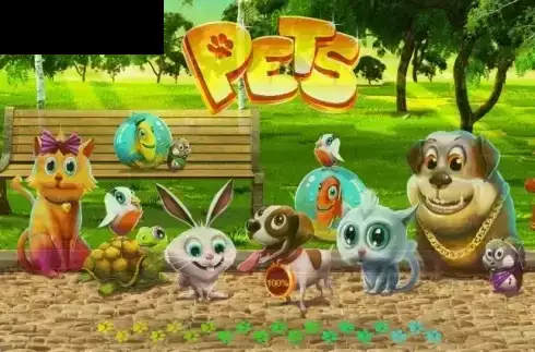 Pets (96% version)