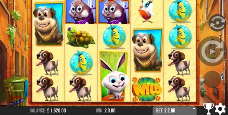 Pets (96% version)