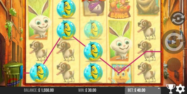 Pets (96% version)