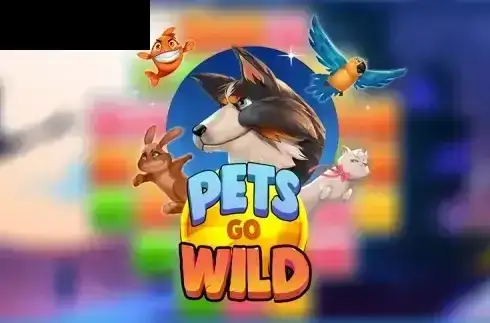 Pets Go Wild