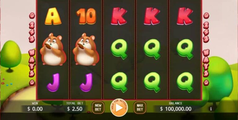 Pets (KA Gaming)
