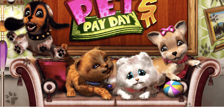 Pets Payday