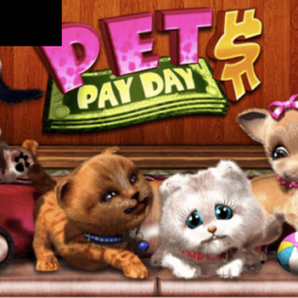 Pets Payday
