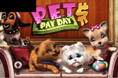 Pets Payday