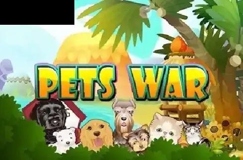 Pets War