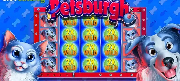 Petsburg