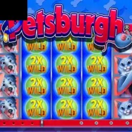 Petsburg