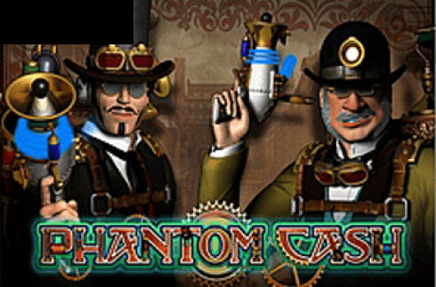 Phantom Cash