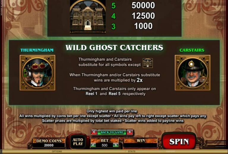 Phantom Cash