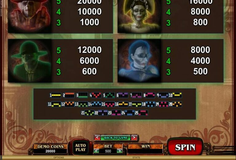 Phantom Cash